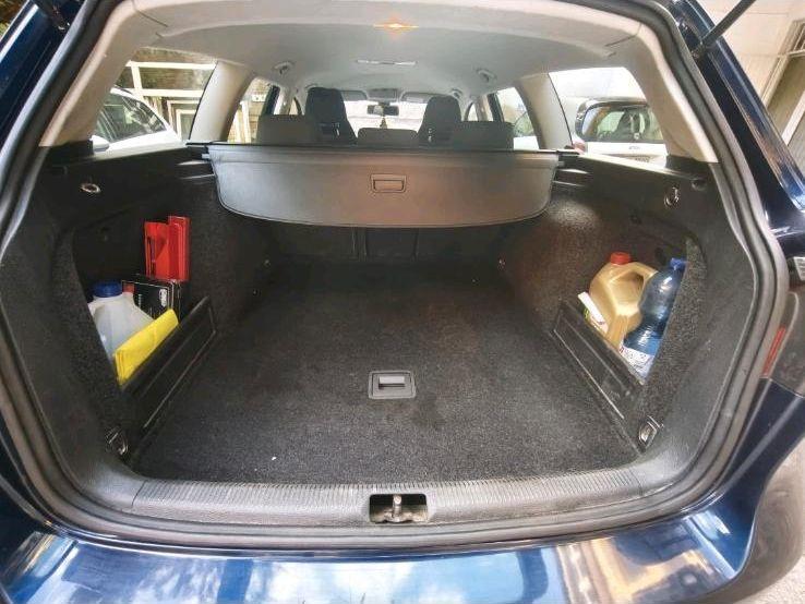 Volkswagen Passat 2010 — photo 6