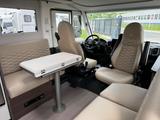 Adria Sonic Supreme 700 DL - 4.800kg - Goldschmitt - Adria Sonic
