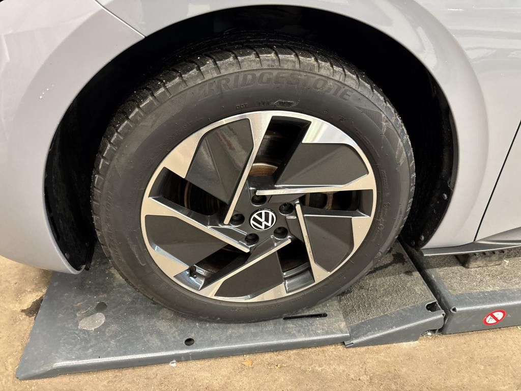 ID.3 Pro Performance 58 kWh 150 kW