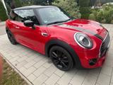 MINI Cooper JCW-Trim LED NAVI ChiliRed TOP! - MINI Cooper: Jcw Trim
