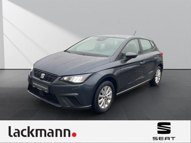 Seat Ibiza 1.0 Style*LED*Virtual*Full-Link*EPH*Winter