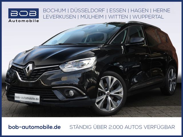 Renault Grand Scenic Intens TCe 130 SHZ+Klima+Carplay