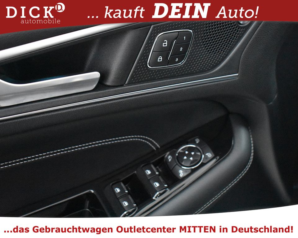 Ford Edge 2.0d 4x4 Aut. Titan MEMO+KAMERA+ACC+B&O+20"