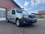 Mercedes-Benz Citan Kasten 111 CDI extralang/Klima/Dachgepäckt