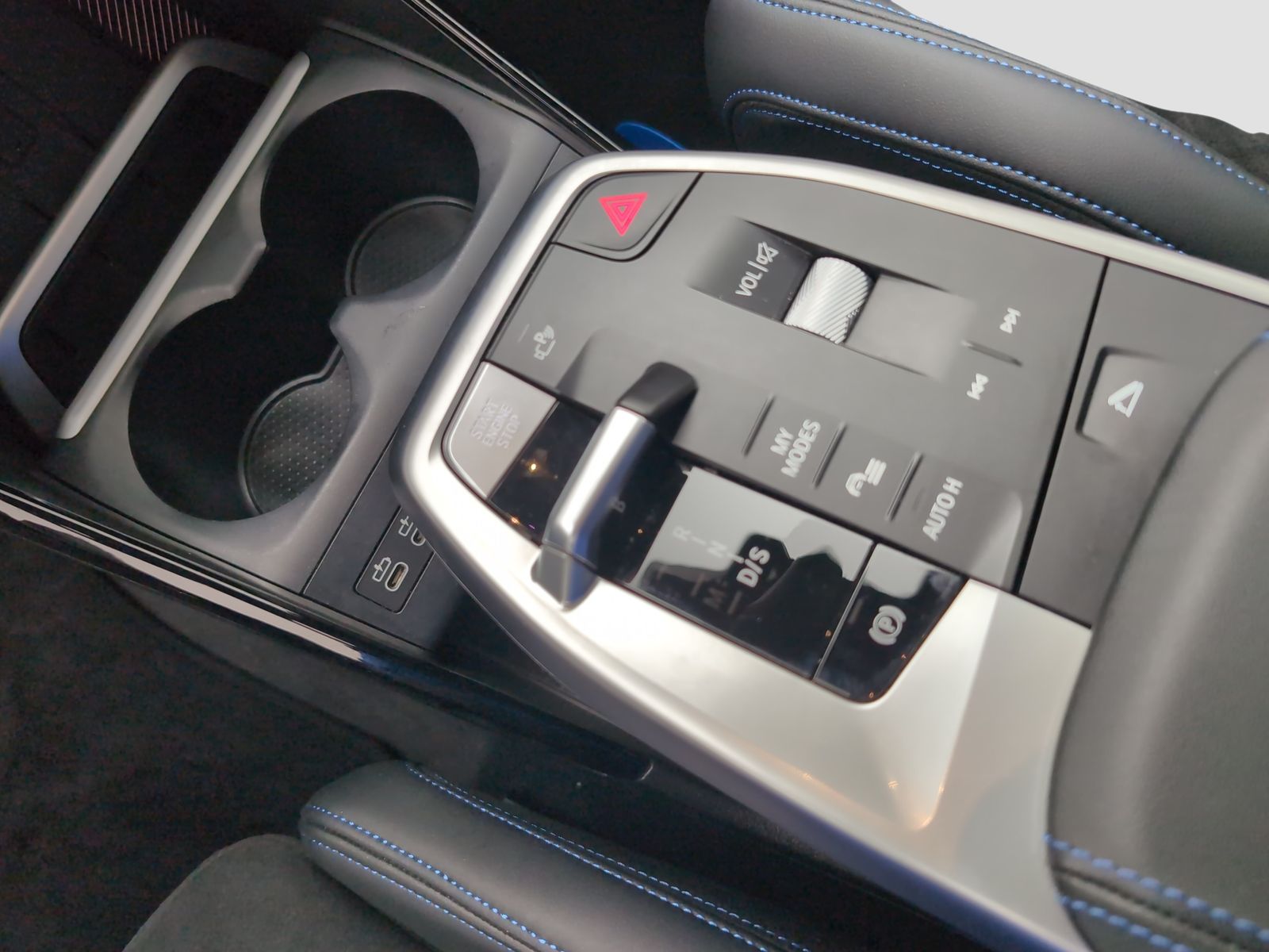 BMW 220 Active Tourer - Bild 14