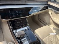 Audi A8 - Vorschau Bild 12