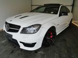 Mercedes-Benz C 63 AMG Edition 507 Coupé Open Sky Kamera (45) - Mercedes-Benz C 63 AMG aus 2014