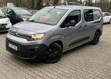 Citroën Berlingo BlueHDi 130 S&S FEEL PACK M FEEL PACK - Citroën Berlingo: Standheizung