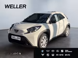 Toyota Aygo X Business Edition *ACC*Kamera*CarPlay*SHZ*