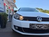 Volkswagen Golf VI Style Klima/SHZ - gebrauchte Kleinwagen in Trier