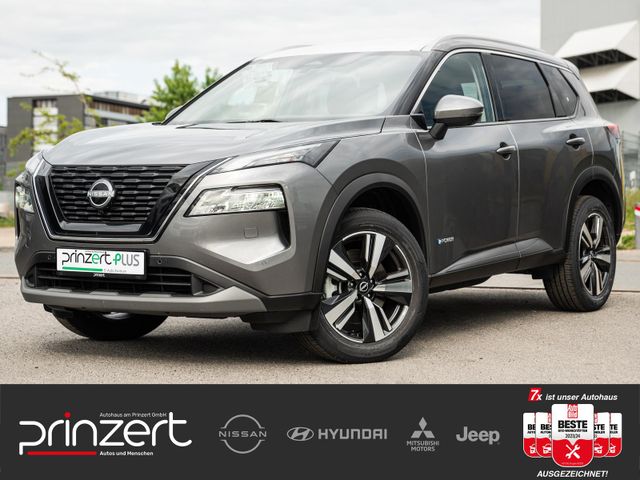 Nissan X-Trail 1.5 VC-T e-Force 4x4 N-Connecta *PGD*Pro