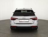 Audi A4 45 TFSI quattro OptikSchwarz B&O Standheizung - Audi A4 Gebrauchtwagen in Berlin