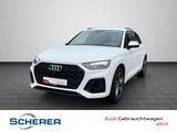 Audi Q5 S line 35 TDI OPTIK SCHWARZ KAMERA NAVI - AUDI Q5 Leasingangebote für Privatpersonen
