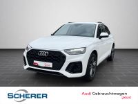 Audi Q5 - Vorschau Bild 1