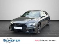 Audi S6 - Vorschau Bild 1