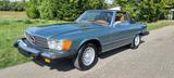 Mercedes-Benz 450SL R107 US - gebrauchte Mercedes-Benz 450 aus dem Jahr 1974