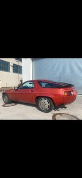 Porsche 928, TOP, wenig KM, H-Kennzeichen, Sammler! - Porsche aus 1983