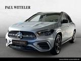 Mercedes-Benz GLA 200 AMG Line LED/AHK/RFK/LHZG/KEYLESS/Night - Mercedes-Benz GLA-Klasse Jahreswagen