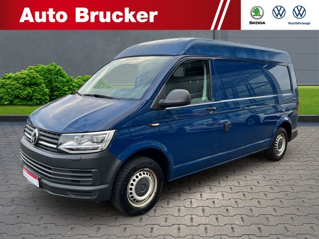 Volkswagen T6 Transporter Kasten-Kombi Hochdach 2.0 TDI+All