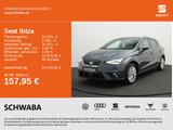 Seat Ibiza Xcellence 1.0 TSI DSG LED*VIRTUAL*ACC*16" - Seat Ibiza Gebrauchtwagen in Augsburg