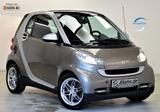 Smart fortwo 1.0 71PS MHD passion Klima SHZ Pano - Smart: Mhd