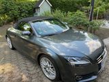 Audi TT Roadster 1.8 TFSI - Komfortabel in die Sonne