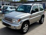 Mitsubishi Pajero 1,8 Comfort * AUTOMATIK*ZAHNRIEMEN NEU - Mitsubishi aus 2002