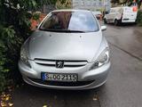 Peugeot 307 Sportline / 130.000 km / TÜV bis 04.2027 - Peugeot 307: Sportline