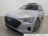 Audi e-tron 55 Sportback Quattro Advanced Aut. Pano  - Audi e-tron: Sportback