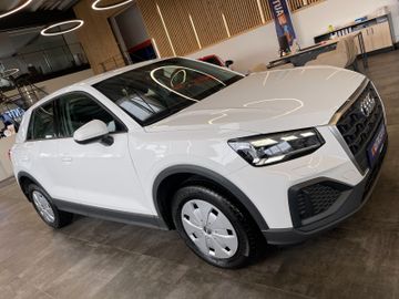 Audi Q2 30 TFSI  *1.HAND*KAMERA*NAVI*LED*SPURASSIST*