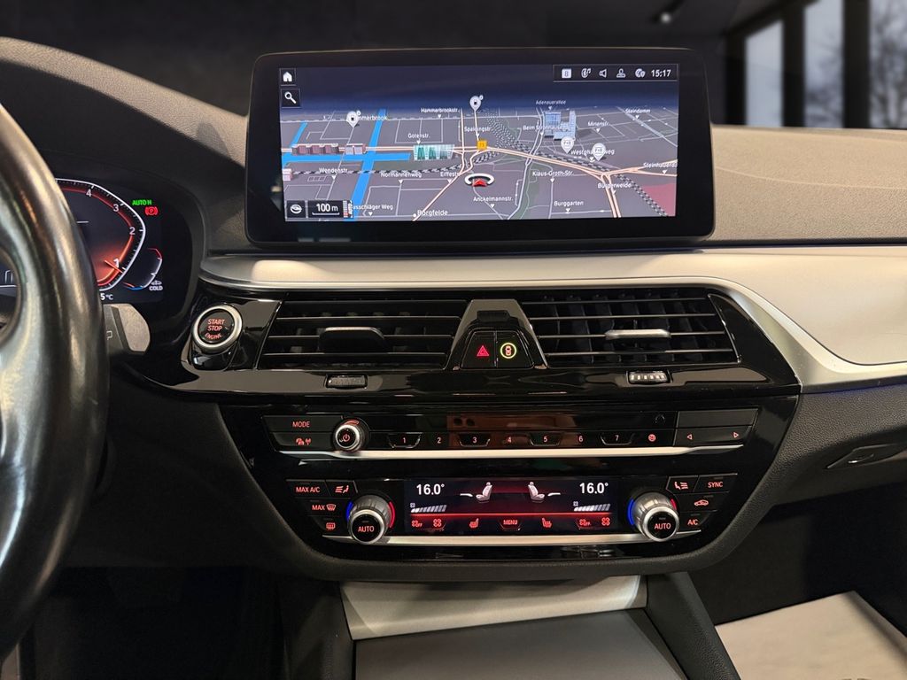 BMW 520 - Bild 33