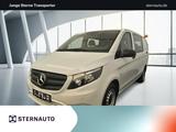 Mercedes-Benz Vito 114 Mixto/L Navi Klima Standhz AHK Sortimo