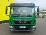 MAN TGL 8.220 - MAN 8 220