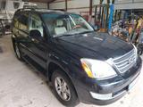 Lexus GX 470 - Lexus: 470