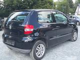 Volkswagen Fox Basis 1.4 Benzin - gebrauchte VW Fox aus dem Jahr 2006
