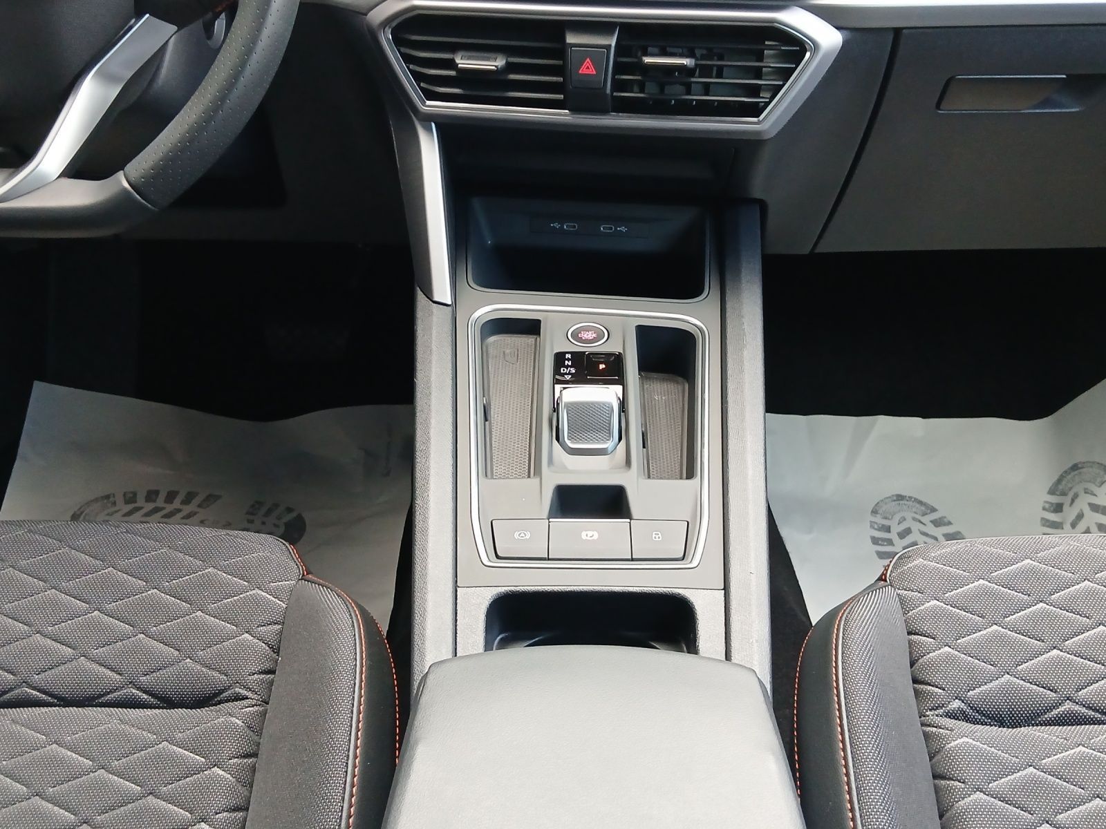 Seat Leon - Bild 9