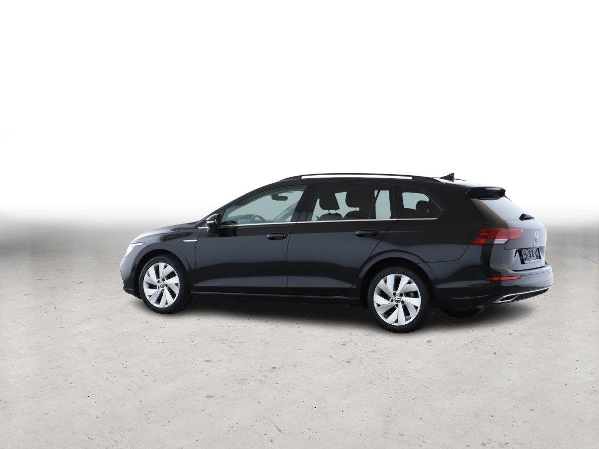 Volkswagen Golf VIII Variant Style 1.5 TSI DAB+VIRT+ACC+LED