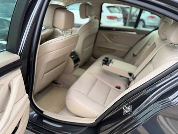 BMW 525 - 8