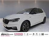 Skoda Fabia Monte Carlo 1,5 TSI DSG LED PANO PDC SHZ R