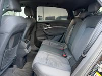 Audi Q8 - Vorschau Bild 9