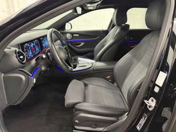 Mercedes E 300 - 8