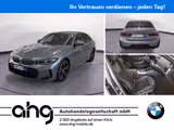 BMW 320i Automatik M Sportpaket Innovationsp. AHK - BMW 320 Limousine 320i m sportpaket mit Benzin-Antrieb