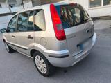 Ford Fusion 1.4 Maschine  tüv bis 12  2026 - Ford Fusion in Bielefeld