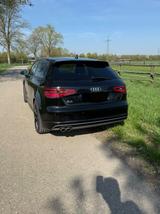 Audi A3 1.4 TFSI  S line   81500 km - Audi A3 1.8 TFSI