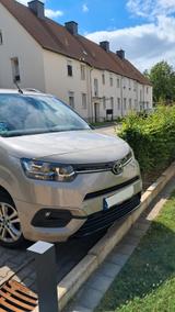 Toyota Proace City 1,2-l-Turbo 96kW L1 Team Deutsch... - Toyota Proace City mit Benzin-Antrieb: Automatik