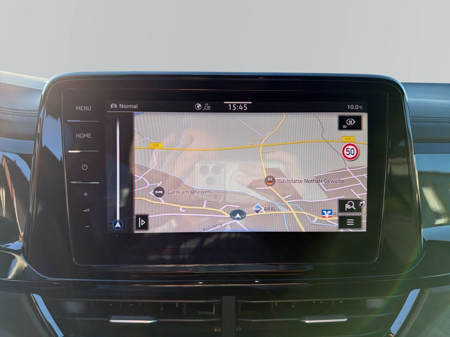 T-Roc R 2.0 TSI 4Motion *AKRA*BEATS*DCC*PANO*