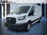 Ford Transit FT 350 KLIMA BT ABS ESP SERVO ZV eFH USB - Ford Transit: Ft350