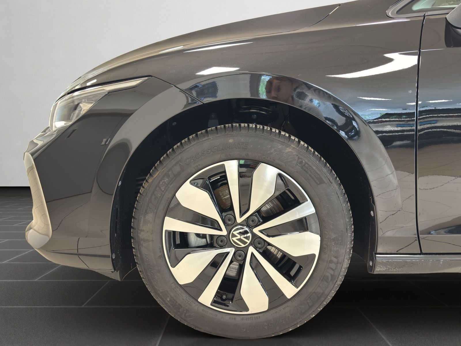 Volkswagen Golf - Bild 9