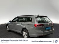 Volkswagen Passat Variant - Vorschau Bild 4