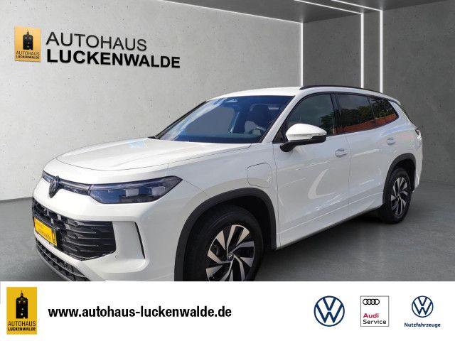 Volkswagen Tayron 1.5 eHybrid Life DSG *AHK*IQ.LIGHT*ACC*